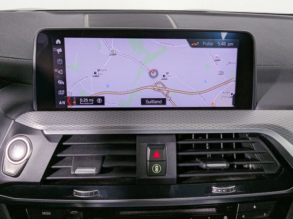Used 2019 BMW X3 M40i w/ Premium Package AWD/4WD image 22