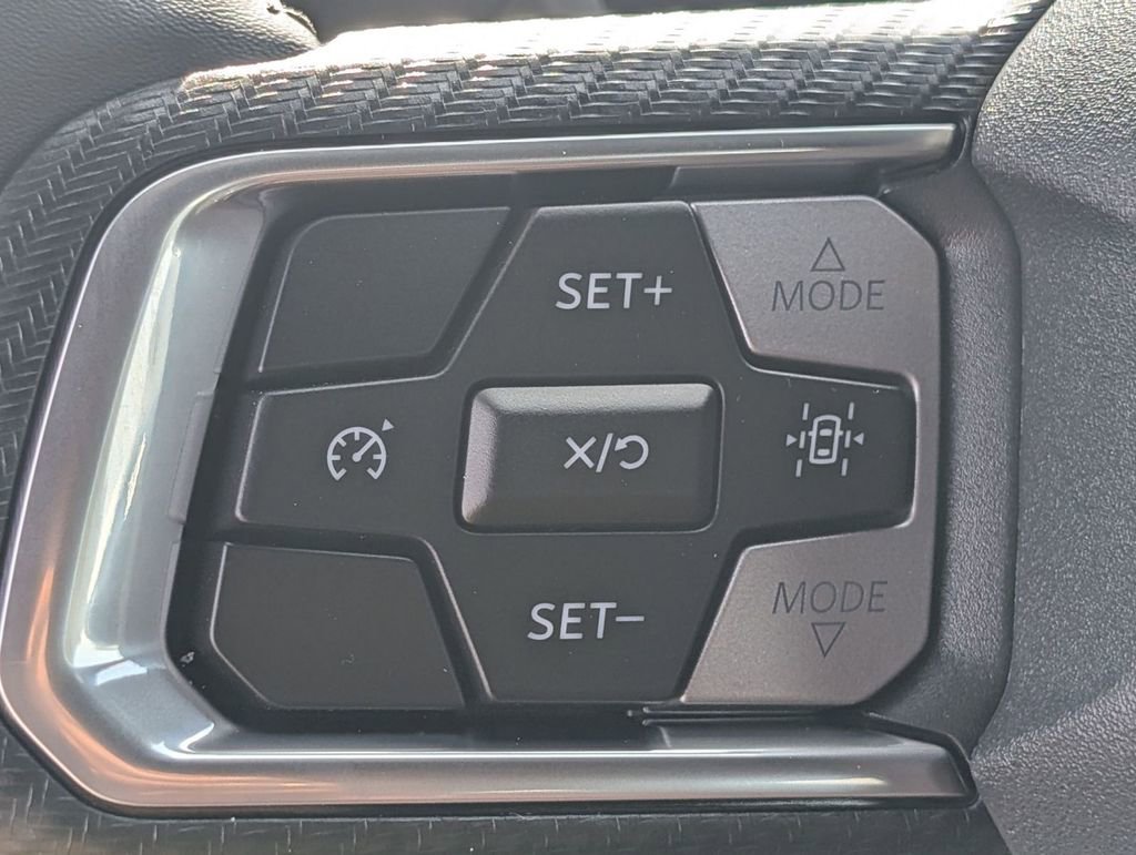 New 2026 Ford Mustang Coupe image 26