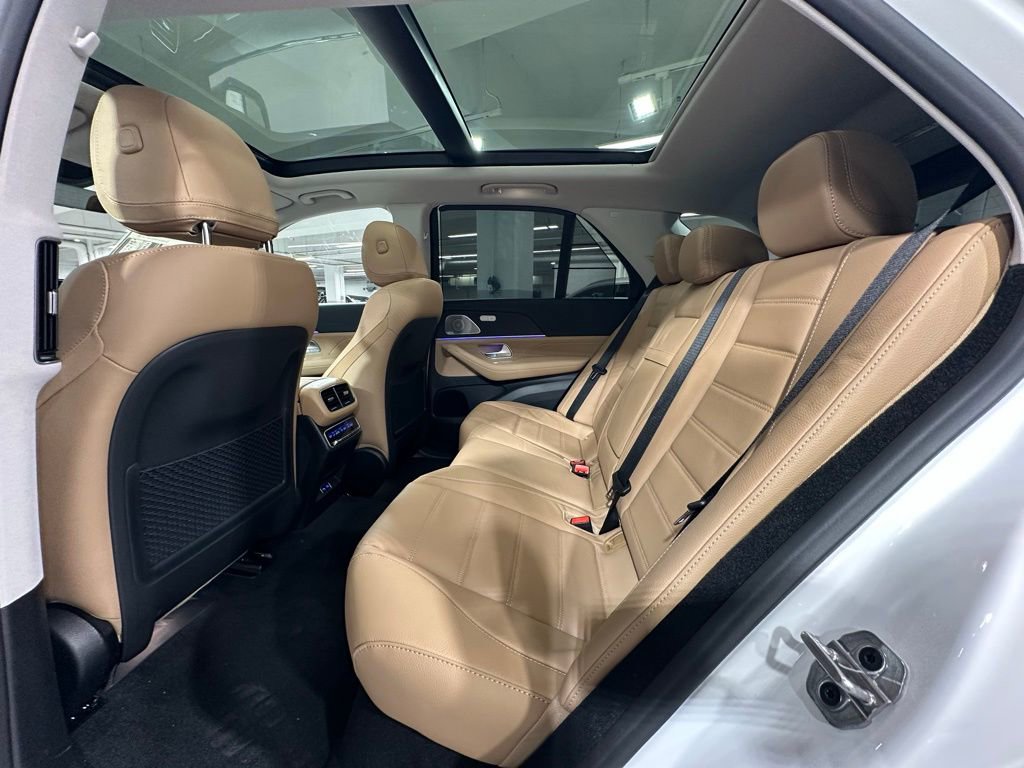 New 2026 Mercedes-Benz GLE 450 4MATIC image 14