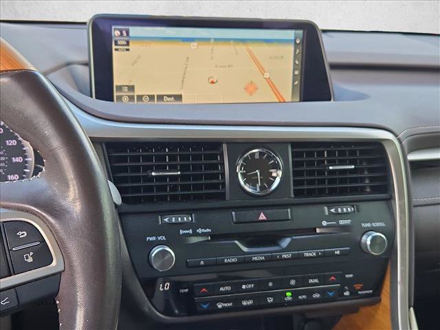 Used 2019 Lexus RX 350 FWD w/ Navigation Package image 12