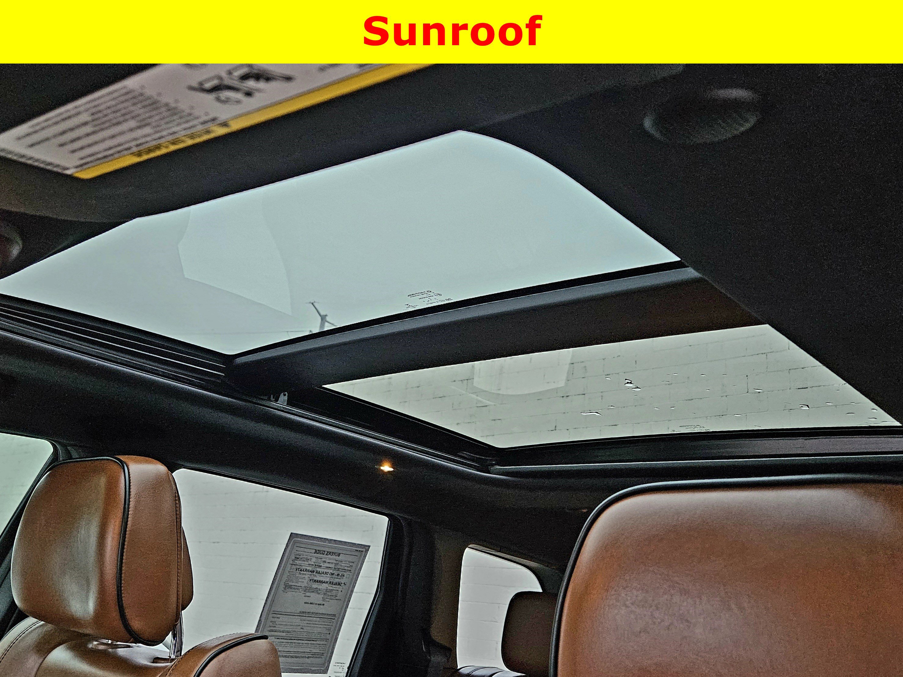 Used 2021 Jeep Grand Cherokee Overland image 24