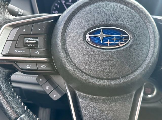 Used 2022 Subaru Outback Limited image 16