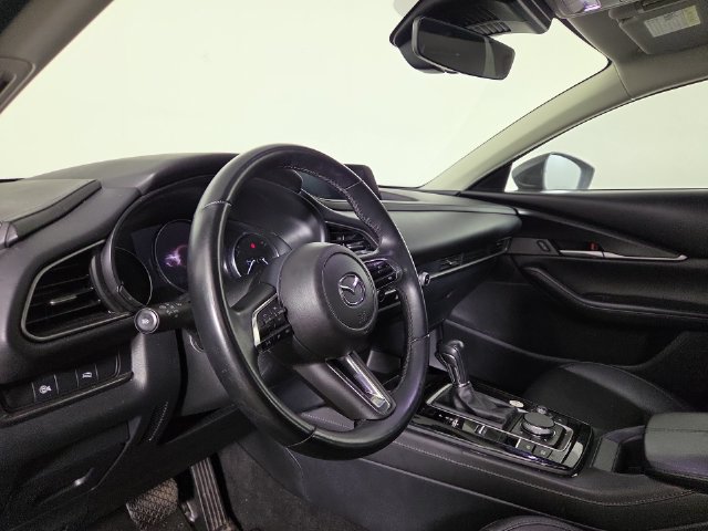 Used 2025 MAZDA CX-30 AWD 2.5 S w/ Select Sport Pkg image 14