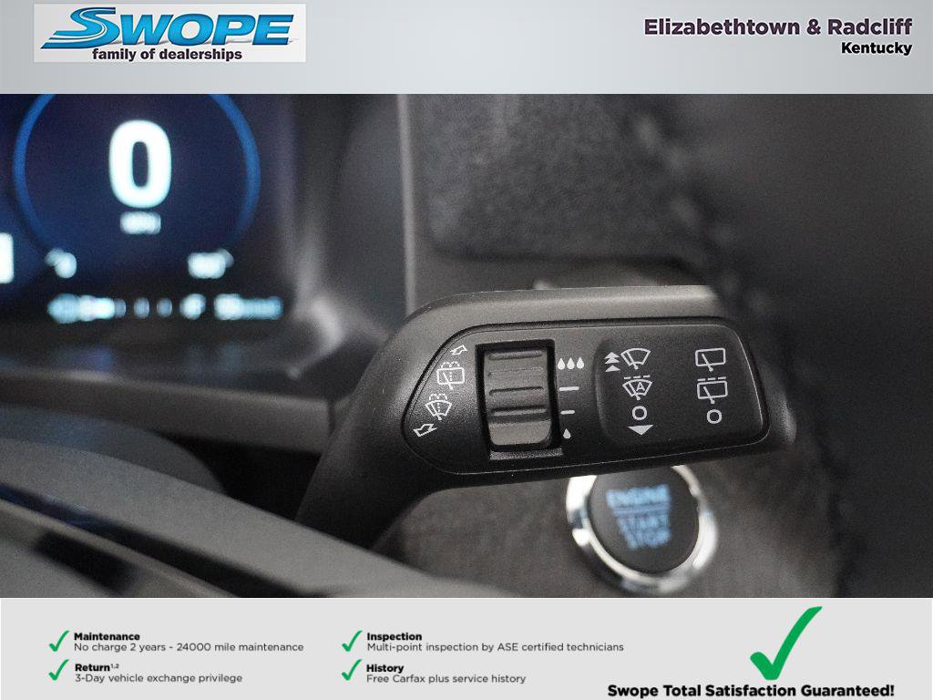 New 2026 Ford Explorer Platinum image 26