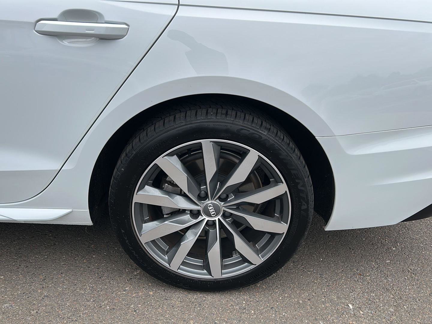 Used 2020 Audi A4 2.0T Premium Plus w/ Premium Plus Package image 23