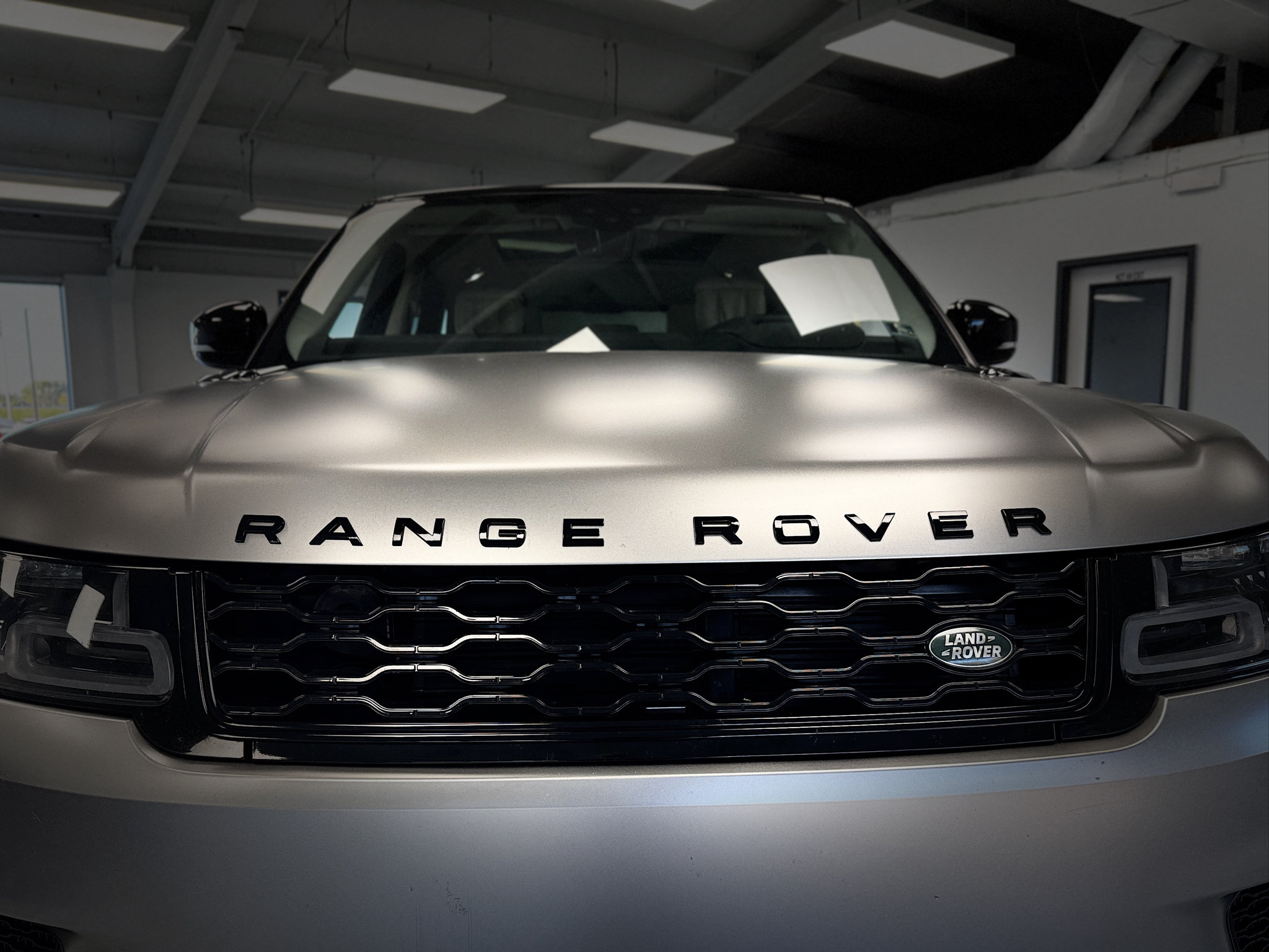 Used 2019 Land Rover Range Rover Sport HSE Dynamic AWD/4WD image 36