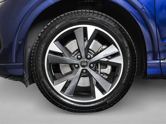 Certified 2023 Audi Q4 e-tron Prestige w/ Black Optic Package AWD/4WD image 25