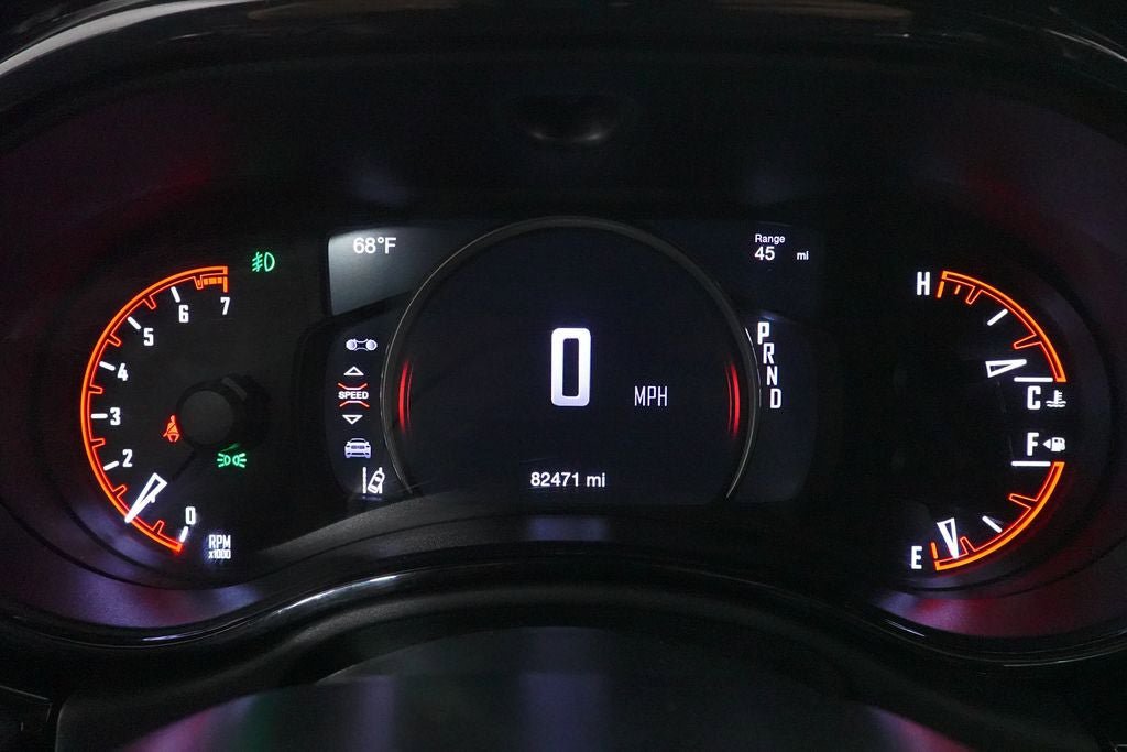 Used 2022 Dodge Durango GT image 18
