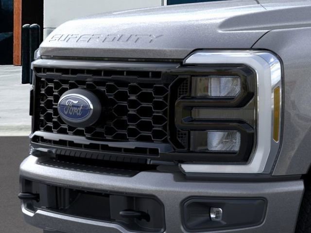 New 2026 Ford F250 XL w/ STX Appearance Package image 17