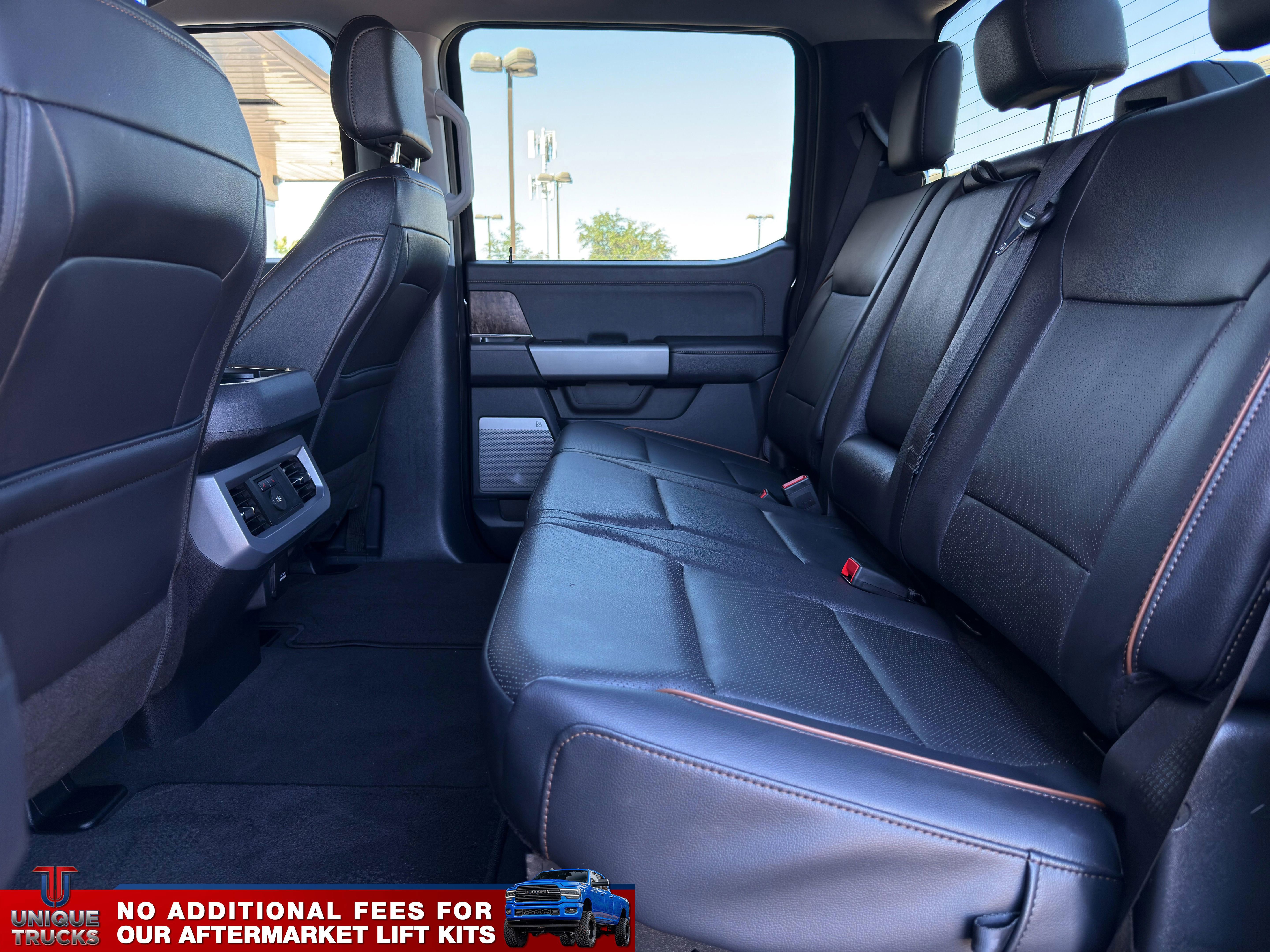 Used 2025 Ford F450 Lariat AWD/4WD image 22