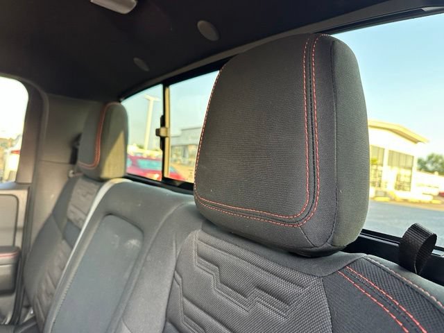 Certified 2024 Nissan Frontier PRO-4X w/ Pro Convenience Package AWD/4WD image 26