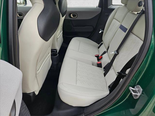 Used 2026 MINI Cooper 4-Door Hardtop FWD image 16