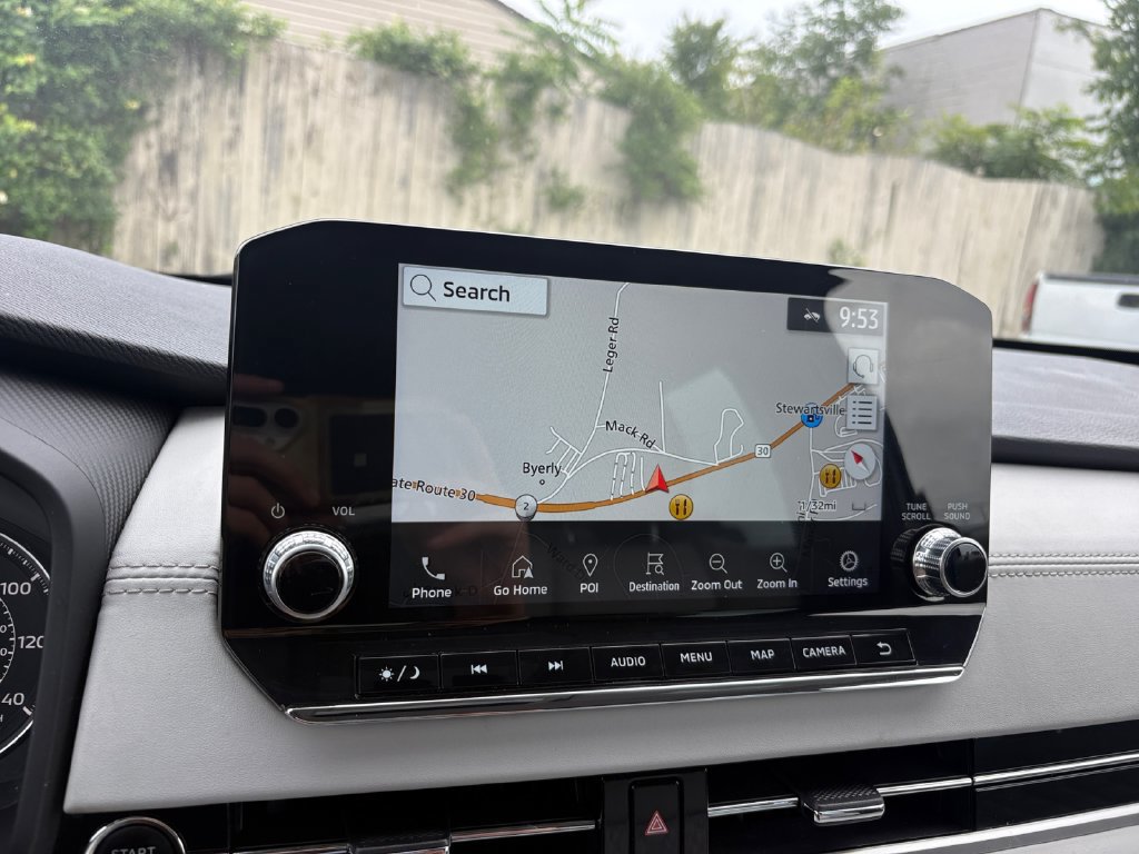 Used 2022 Mitsubishi Outlander SEL AWD/4WD image 19