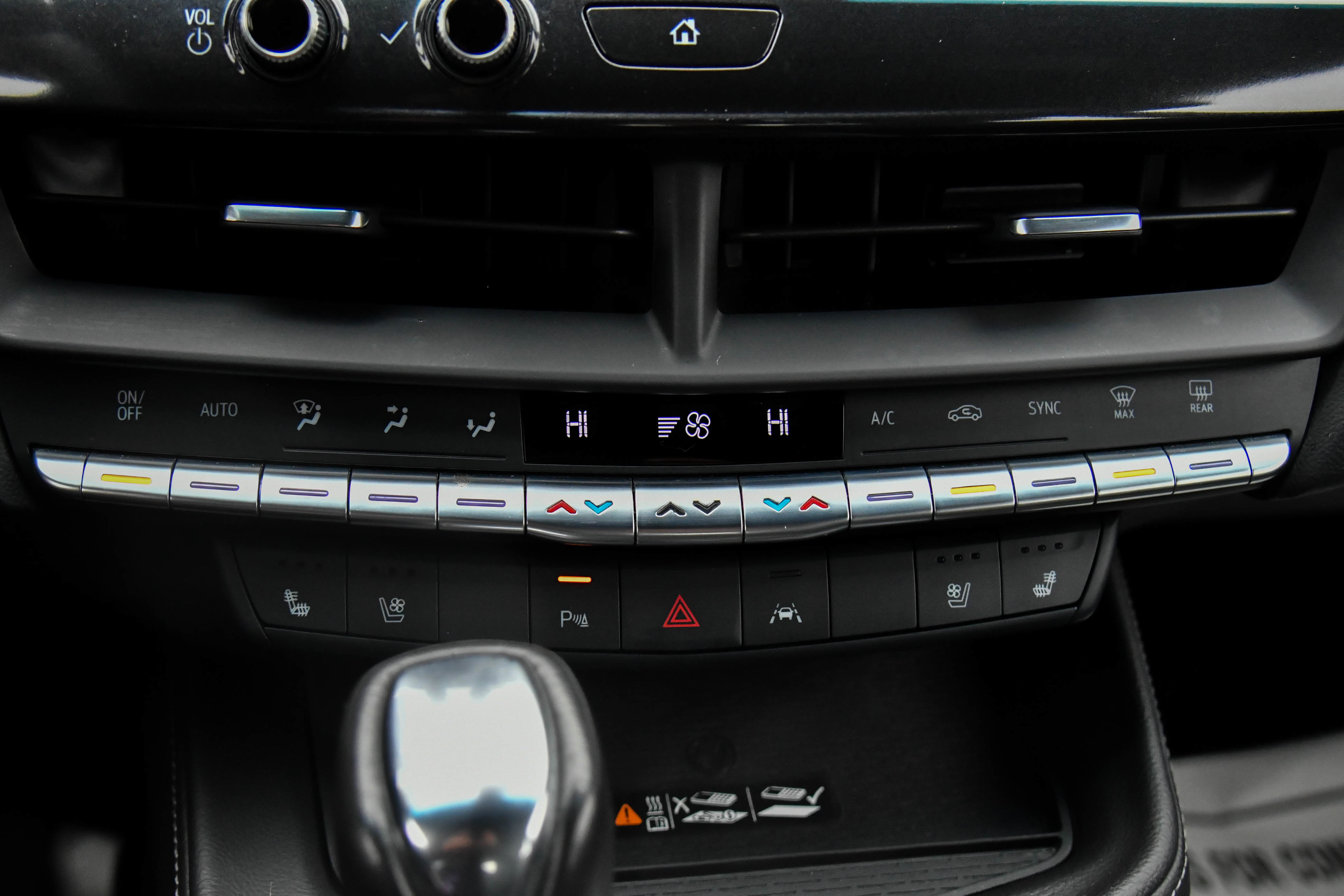 Used 2024 Cadillac CT4 Premium Luxury w/ Climate Package image 23