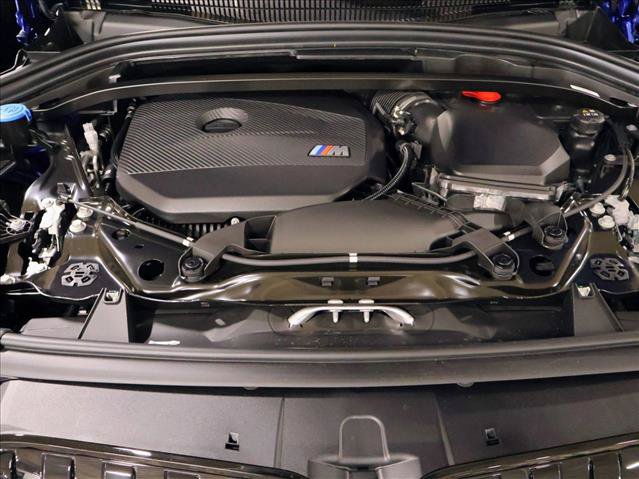 New 2026 BMW X1 M35i w/ Technology Package AWD/4WD image 18