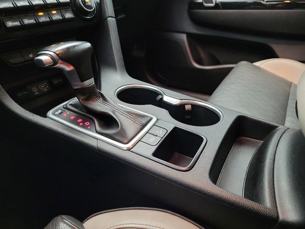 Used 2019 Kia Sportage EX w/ EX Sport Appearance Package image 26