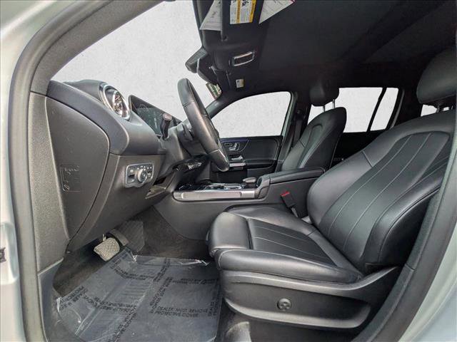 Certified 2020 Mercedes-Benz GLB 250 4MATIC image 15