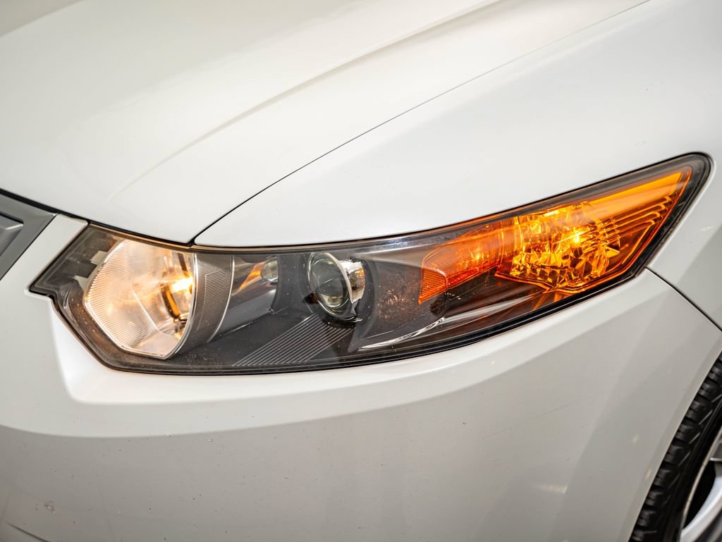 Used 2012 Acura TSX w/ Technology Package FWD image 16