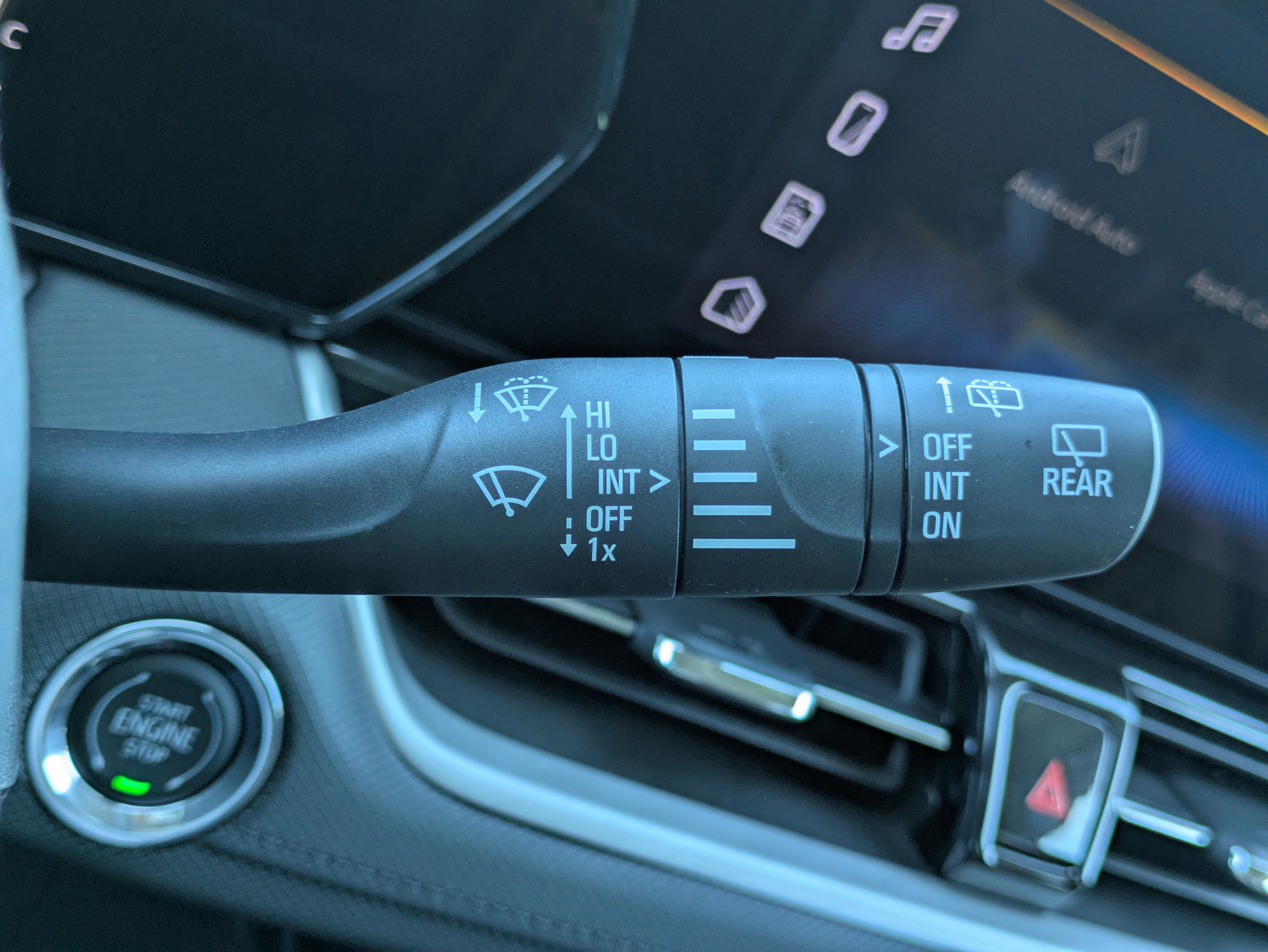 New 2026 Chevrolet TrailBlazer LT image 18