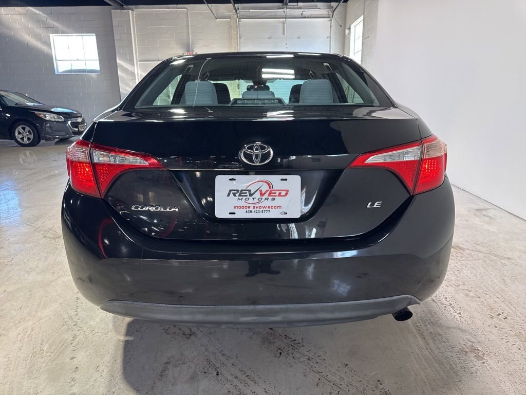 Used 2017 Toyota Corolla L image 6