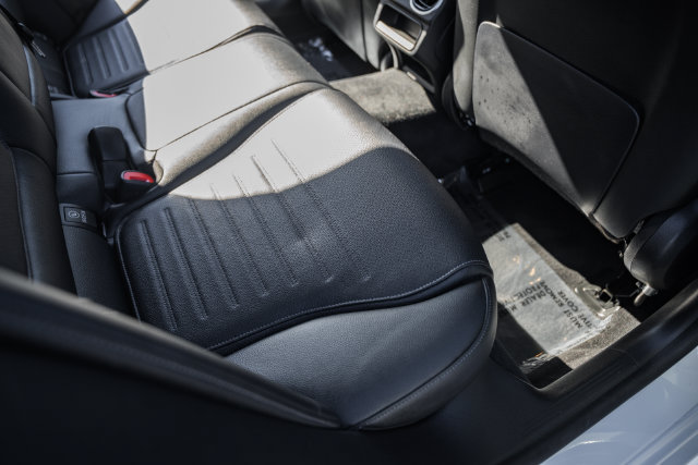 Certified 2023 Mercedes-Benz C 300 4MATIC Sedan image 23
