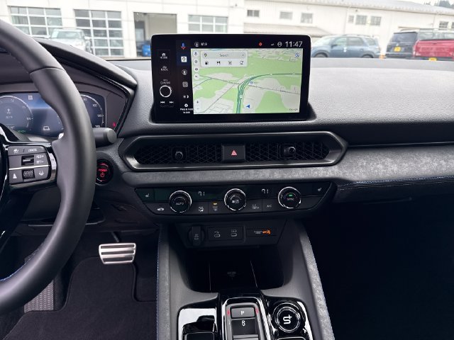 New 2026 Honda Prelude image 22