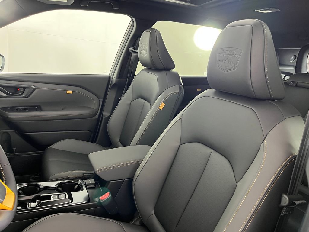 New 2026 Subaru Forester Wilderness AWD/4WD image 24