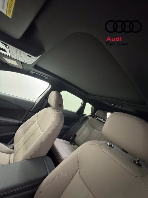New 2026 Audi Q3 quattro 2.0T AWD/4WD image 15