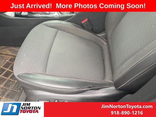 Used 2023 Buick Encore GX Select FWD image 8