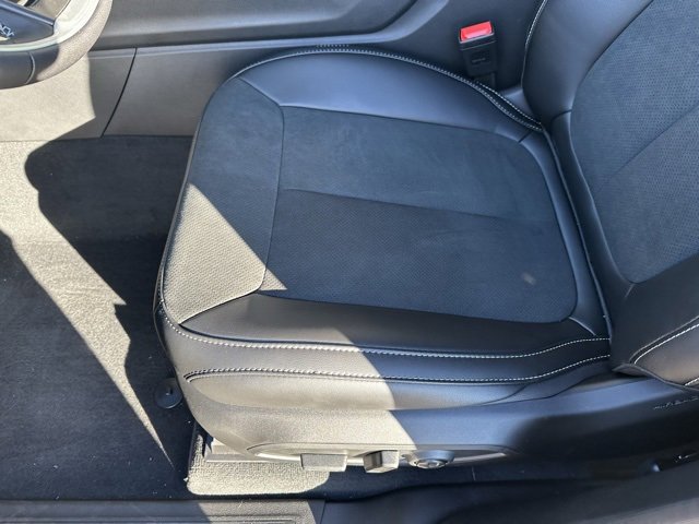 New 2025 Jeep Grand Cherokee L Altitude image 23