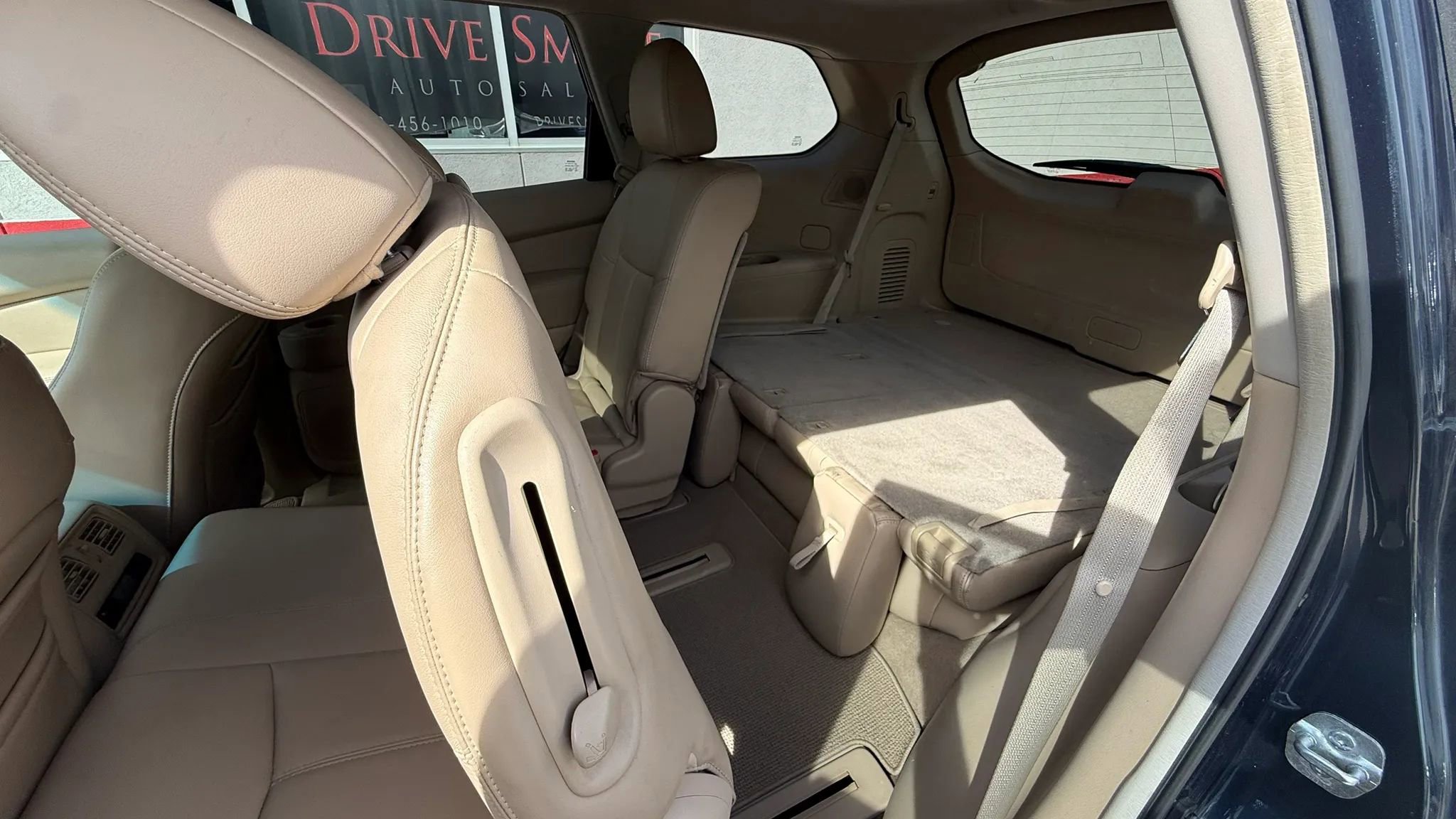 Used 2013 Nissan Pathfinder SL w/ SL Premium Pkg AWD/4WD image 12