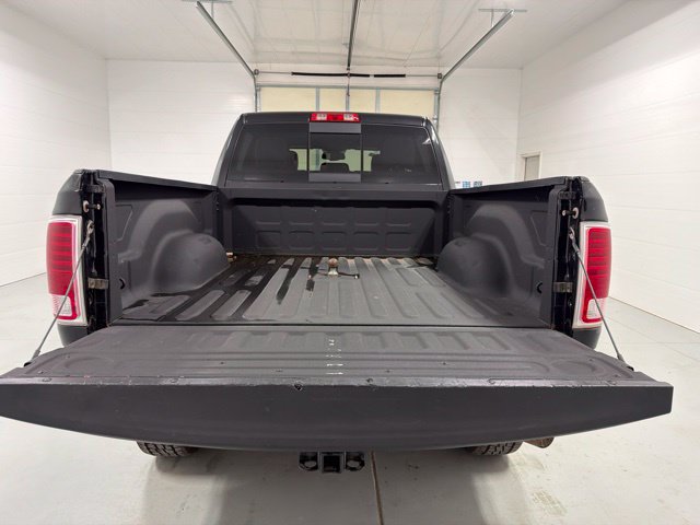 Used 2016 RAM 2500 Limited AWD/4WD image 9