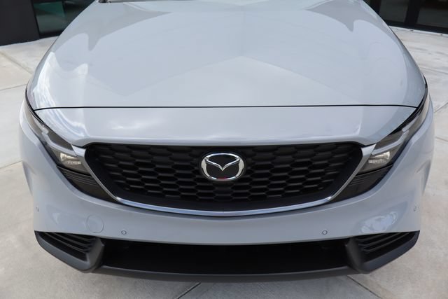 Used 2026 MAZDA CX-5 Preferred AWD/4WD image 15