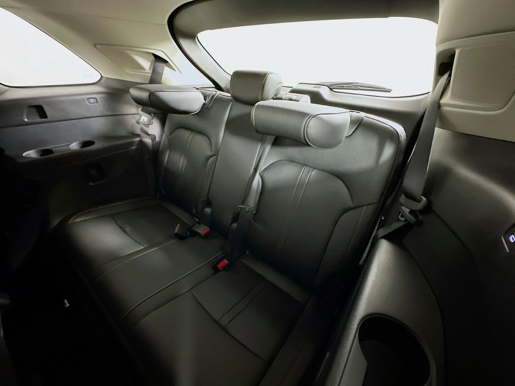 New 2026 MAZDA CX-90 3.3 Turbo w/ Premium Sport Pkg image 4