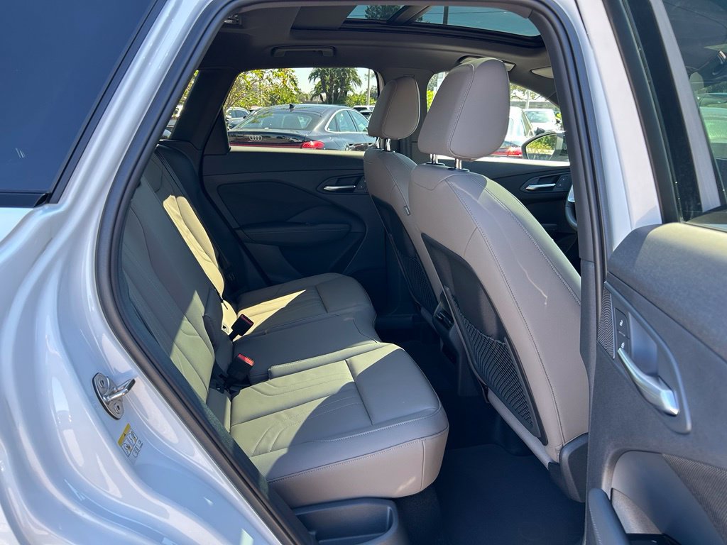 New 2026 Audi Q3 quattro 2.0T AWD/4WD image 45
