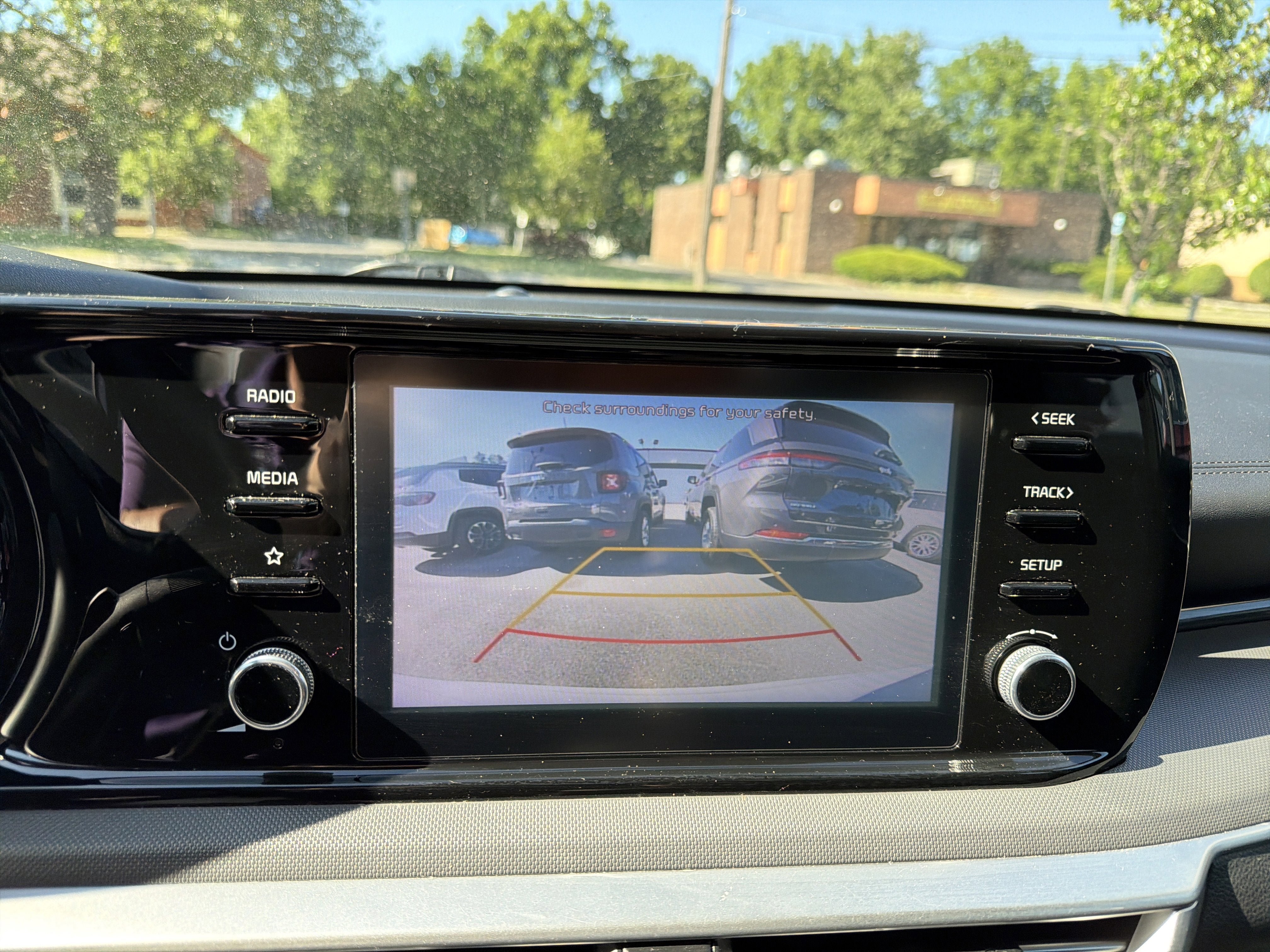 Used 2022 Kia K5 LXS AWD/4WD image 18