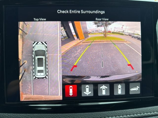 New 2026 Chrysler Pacifica Limited w/ S Appearance Package image 18