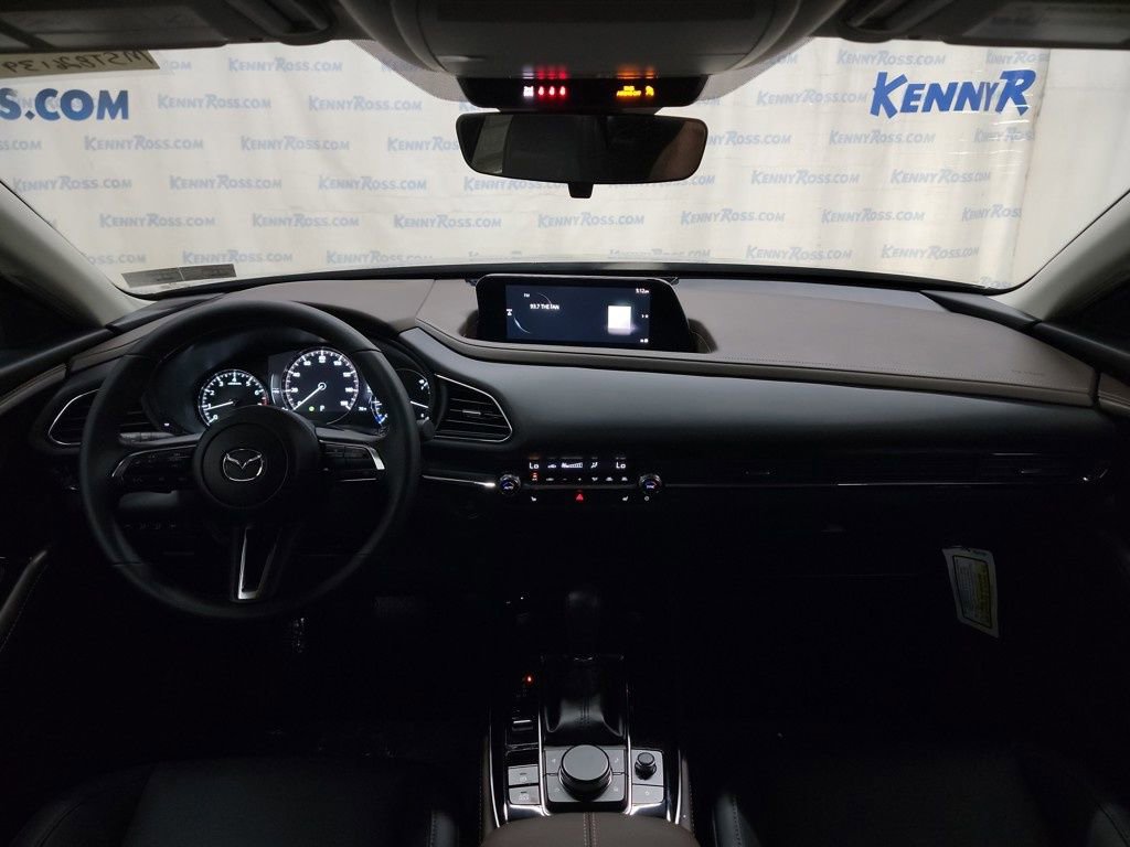 New 2025 MAZDA CX-30 AWD 2.5 S w/ Premium Package image 17