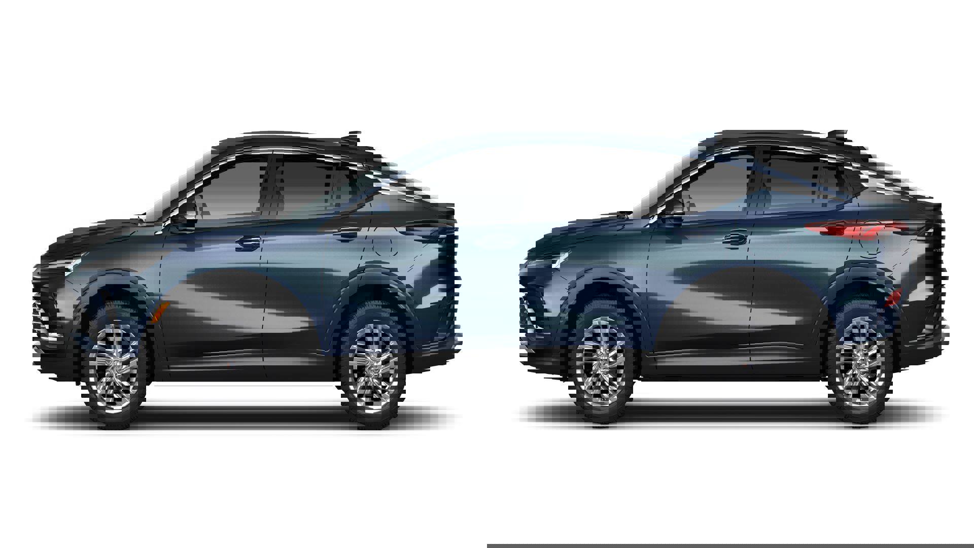 New 2026 Buick Envista Preferred image 37