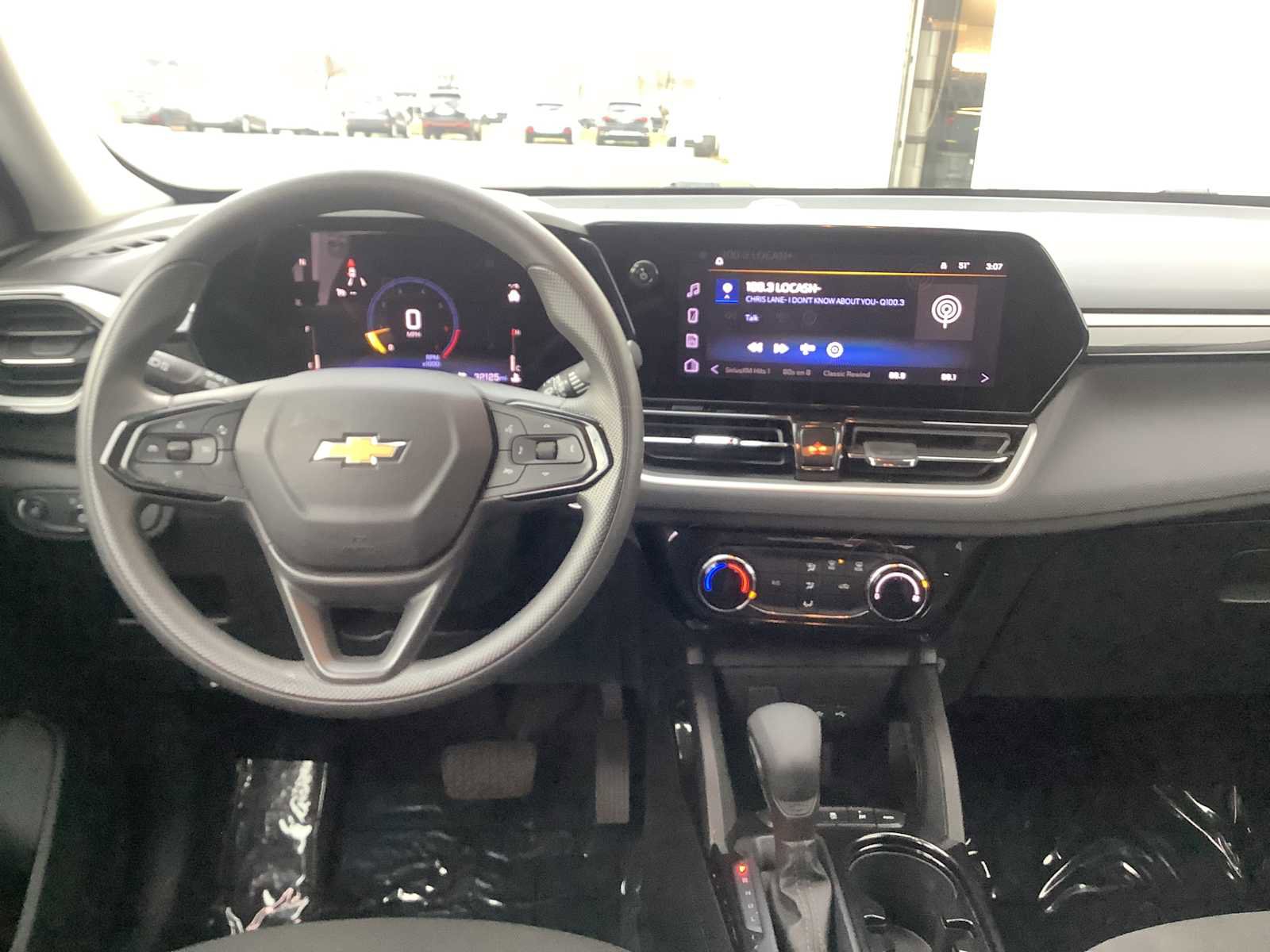 Used 2025 Chevrolet TrailBlazer LT image 10