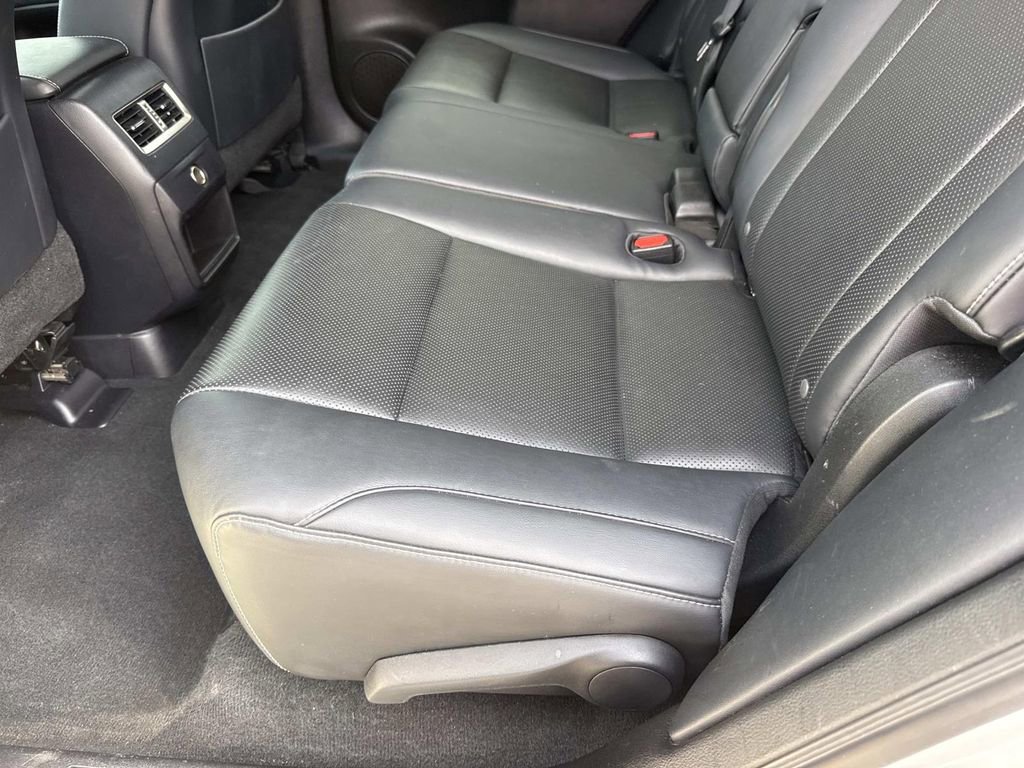 Used 2018 Lexus RX 350 FWD w/ Accessory Package image 16