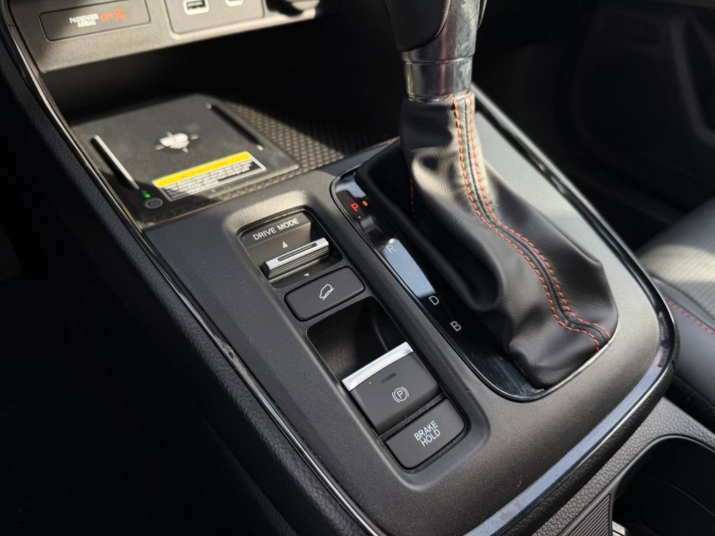 Used 2024 Honda CR-V Sport-L image 23