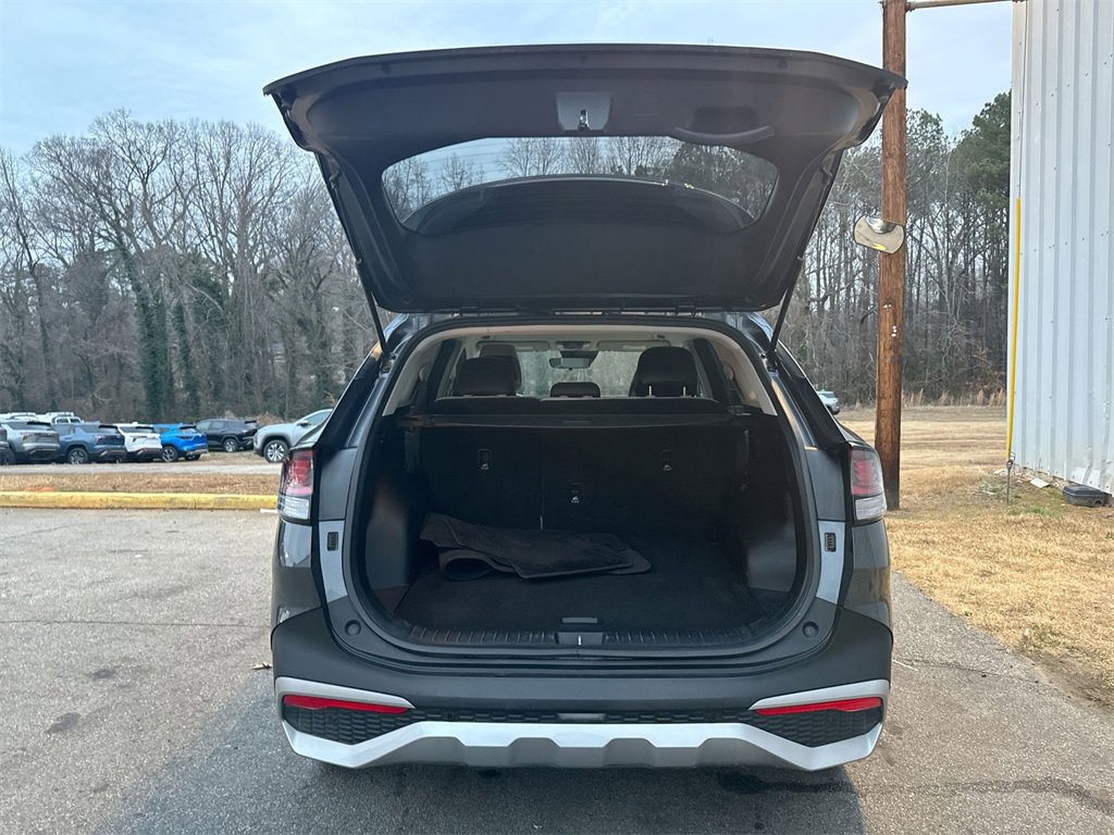 Used 2023 Kia Sportage EX image 33