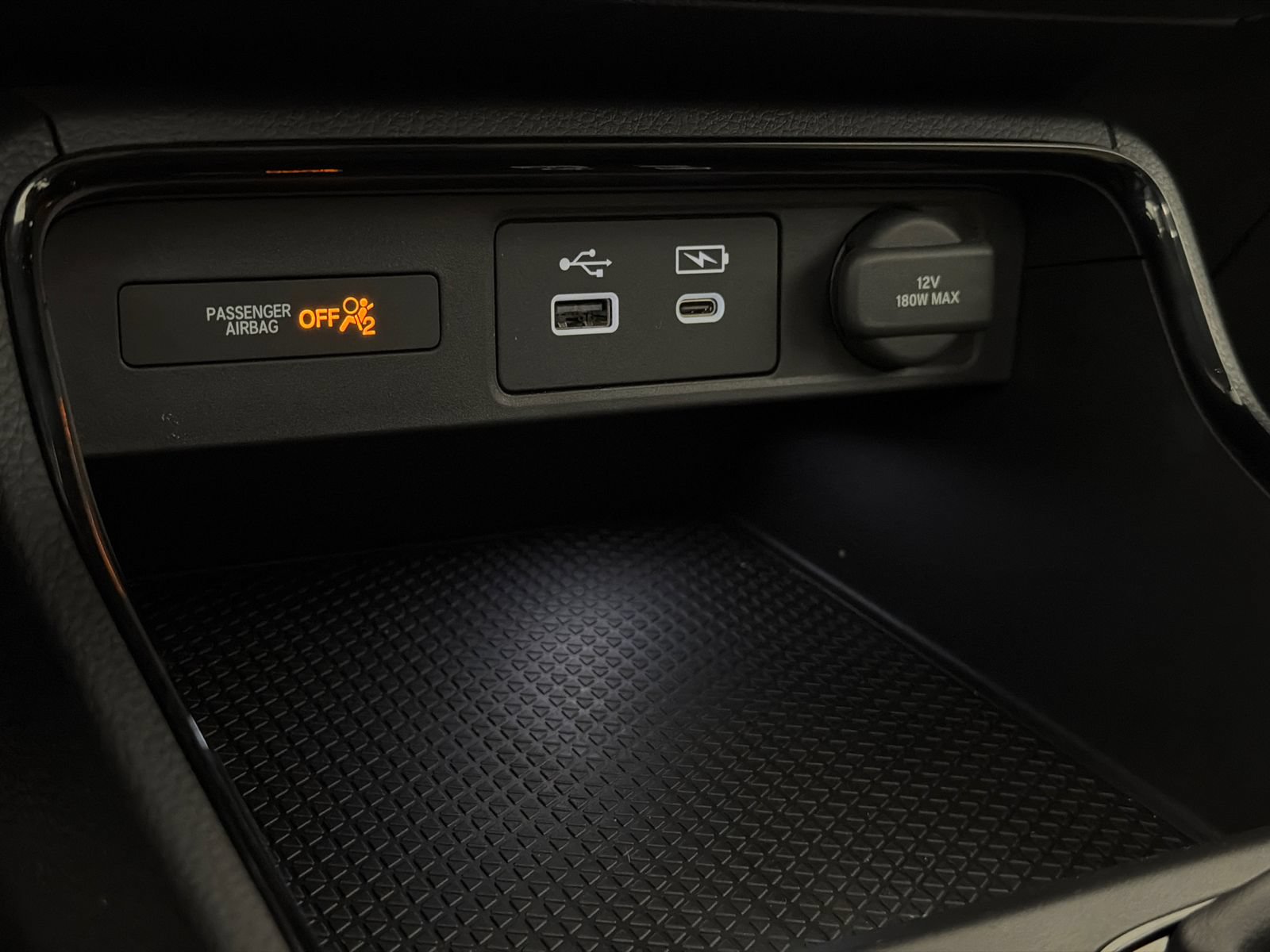 Used 2025 Honda CR-V EX image 27