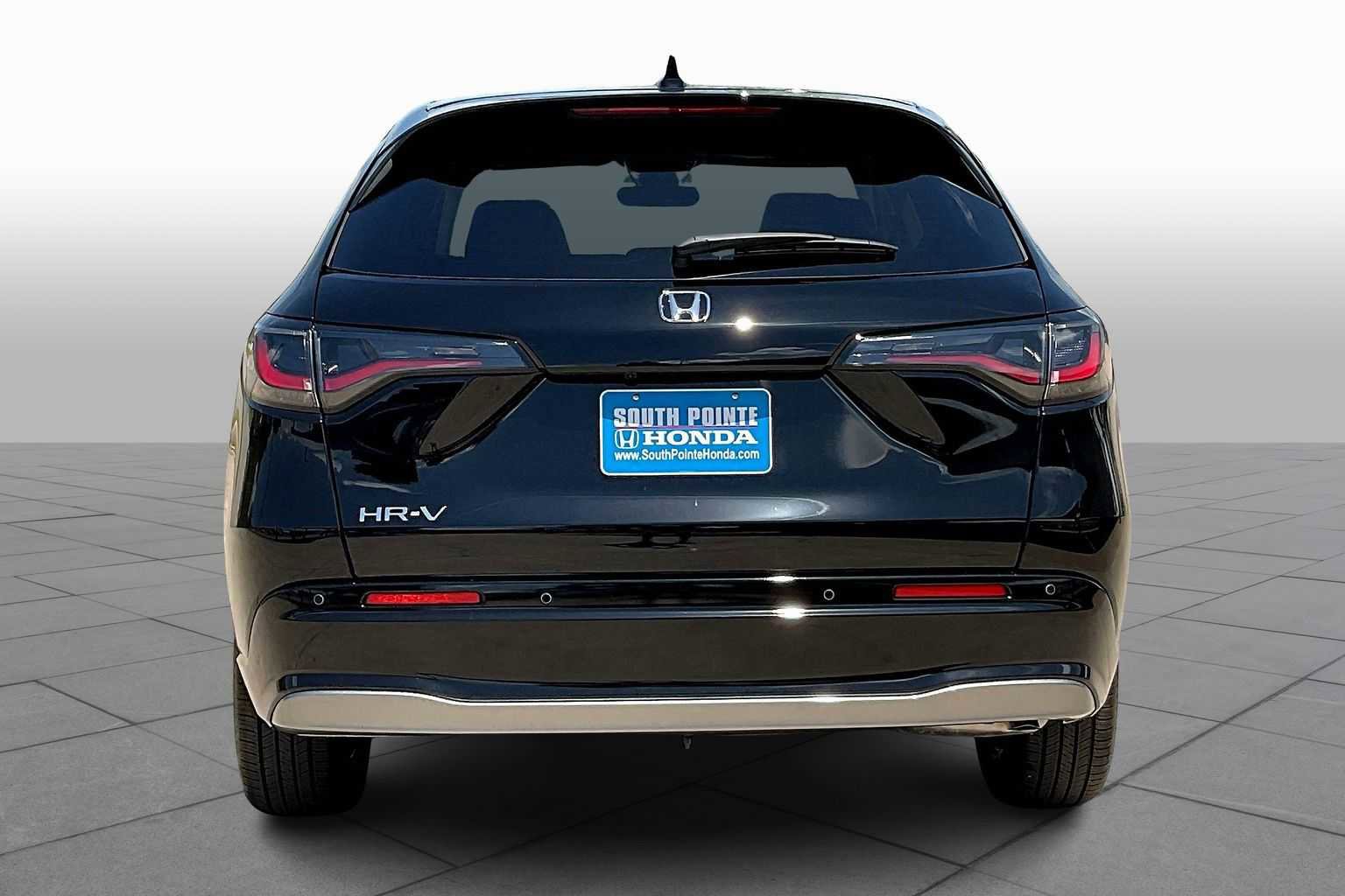 New 2026 Honda HR-V EX-L image 4