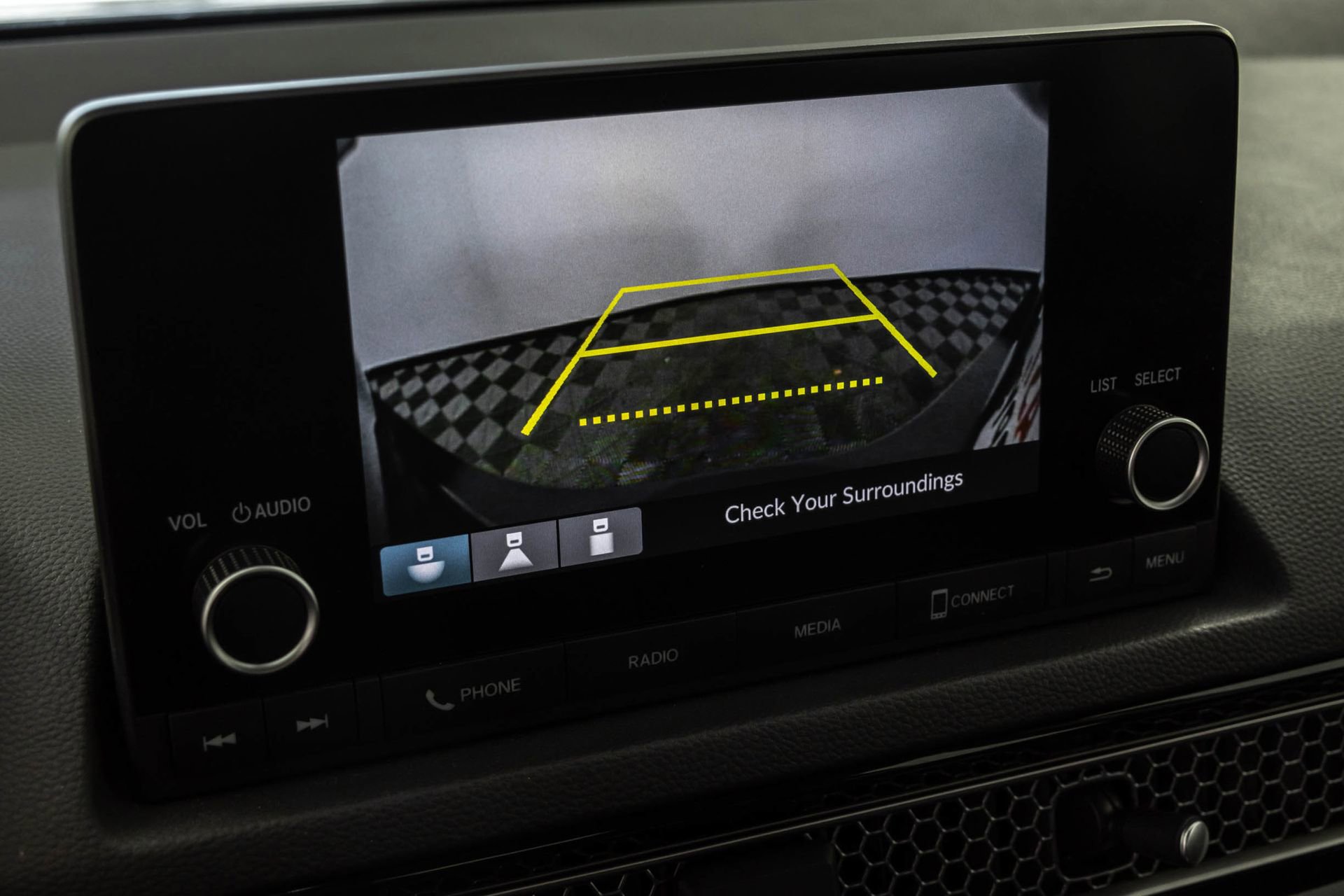Used 2023 Honda Civic LX image 7