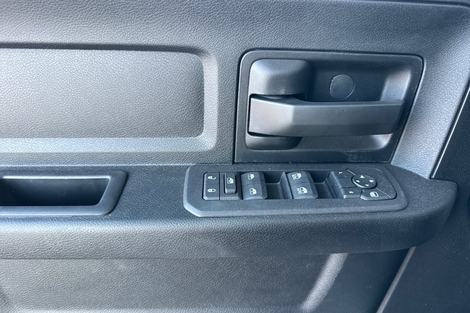 New 2026 RAM 3500 Tradesman RWD image 10