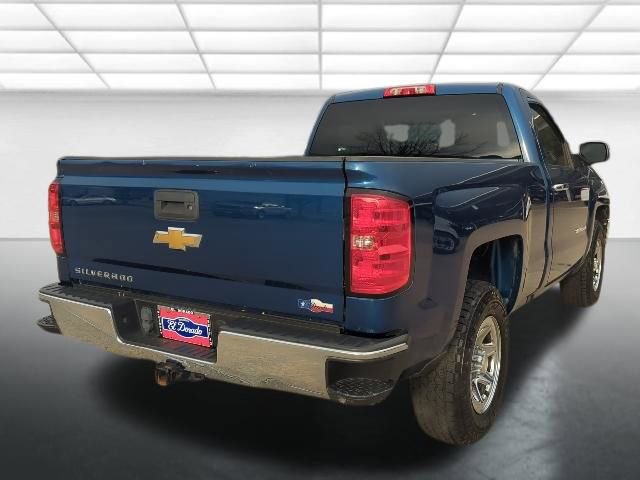 Used 2016 Chevrolet Silverado 1500 LS w/ Trailering Package image 22