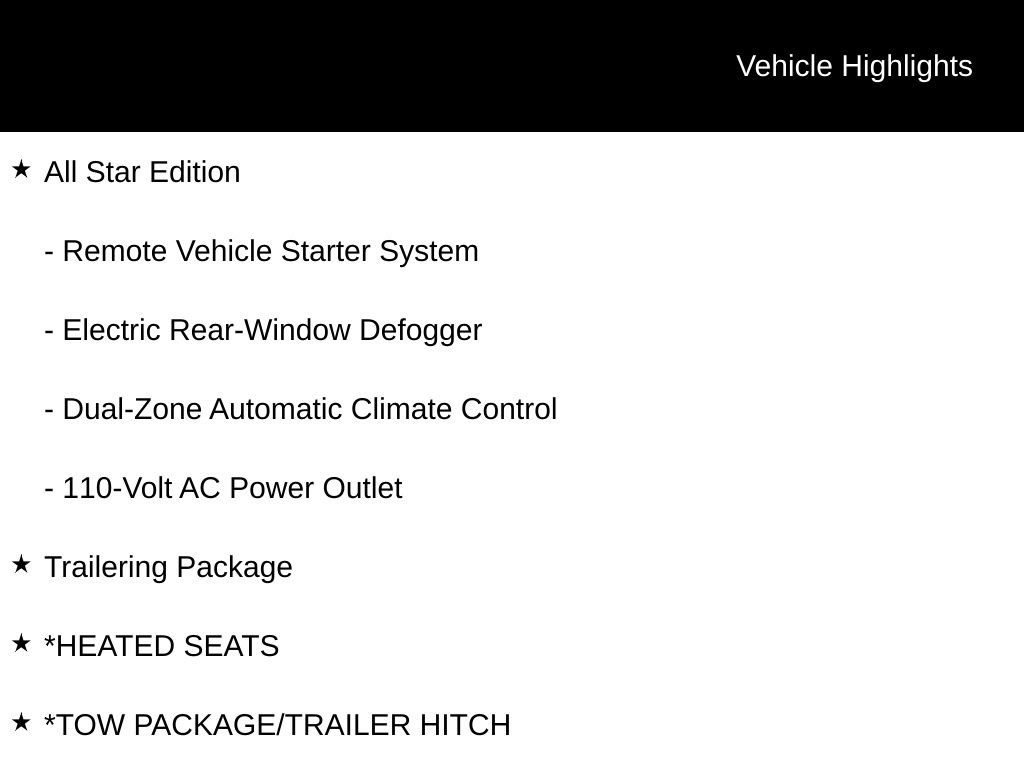 Used 2018 Chevrolet Silverado 1500 LT w/ All Star Edition image 7