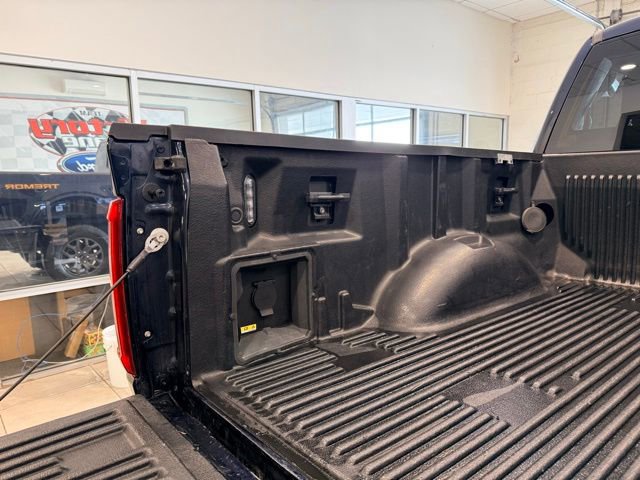 Used 2023 Ford F150 Tremor w/ Equipment Group 402A High image 10